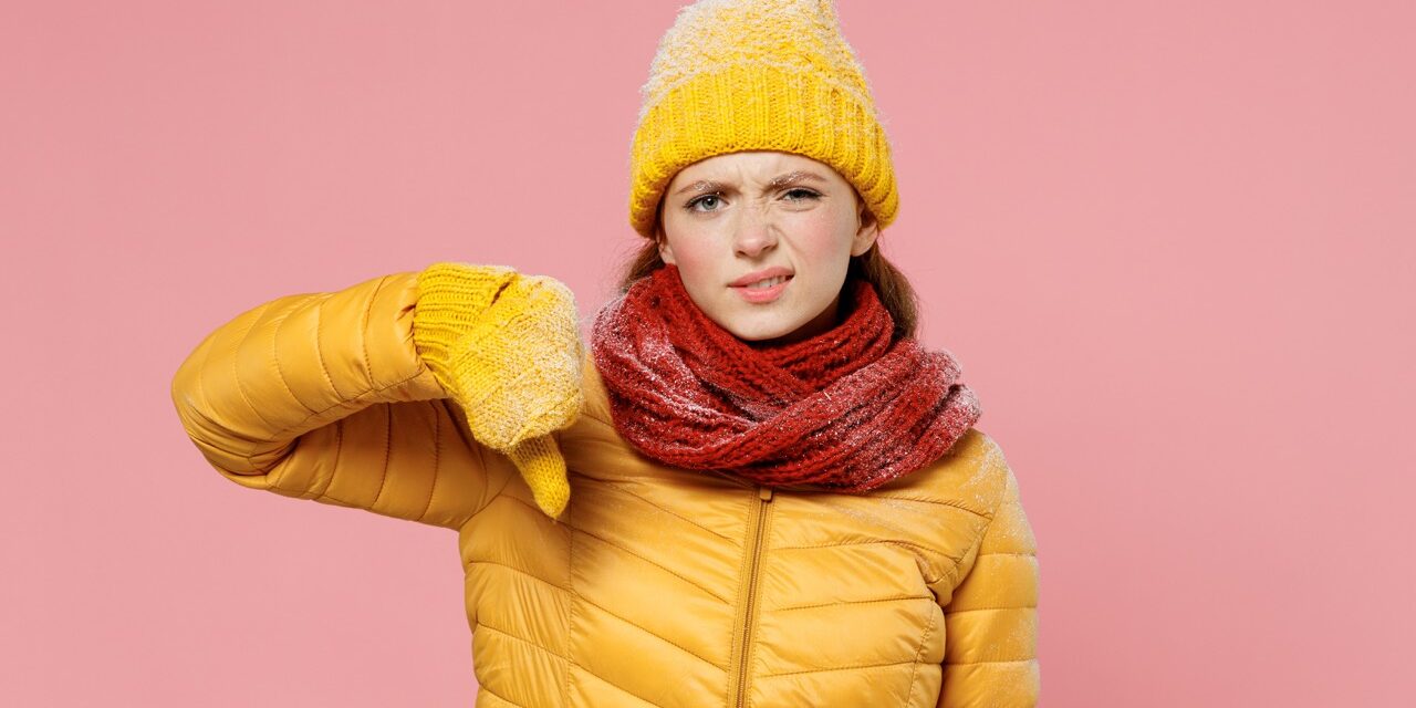 Top Tips for Beating the January Blues
