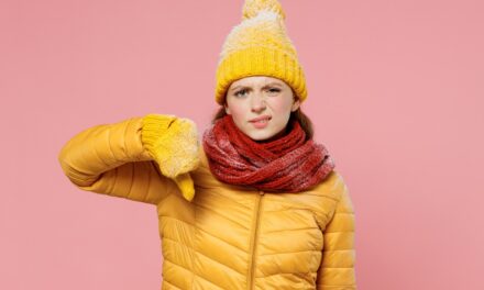 Top Tips for Beating the January Blues