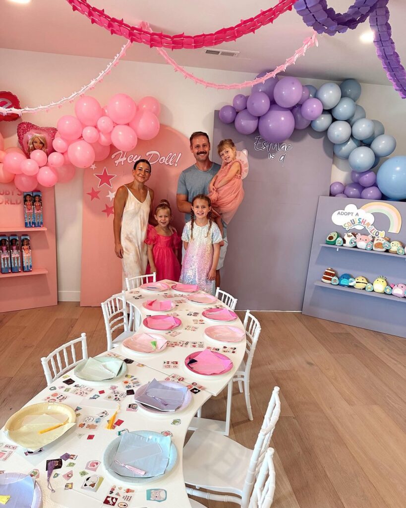 Birthday Party