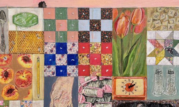 Teachers As Artists Reception