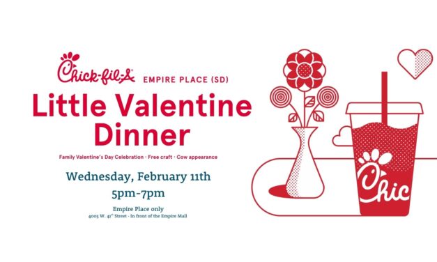 Little Valentine Dinner
