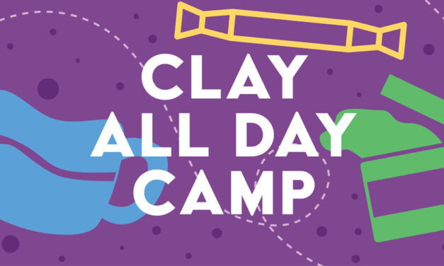 Clay All Day Camp