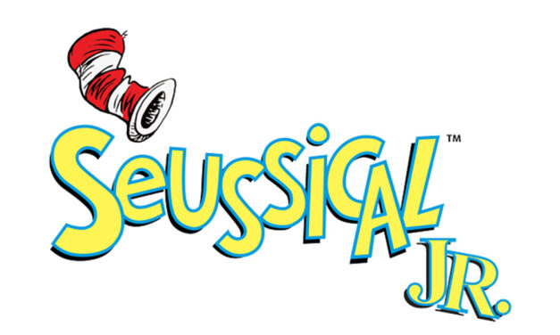 Spotlight Theatre Company Presents: SEUSSICAL JR.