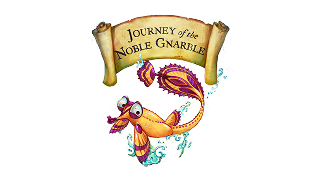 Spotlight Theatre Company Presents: THE NOBLE GNARBLE