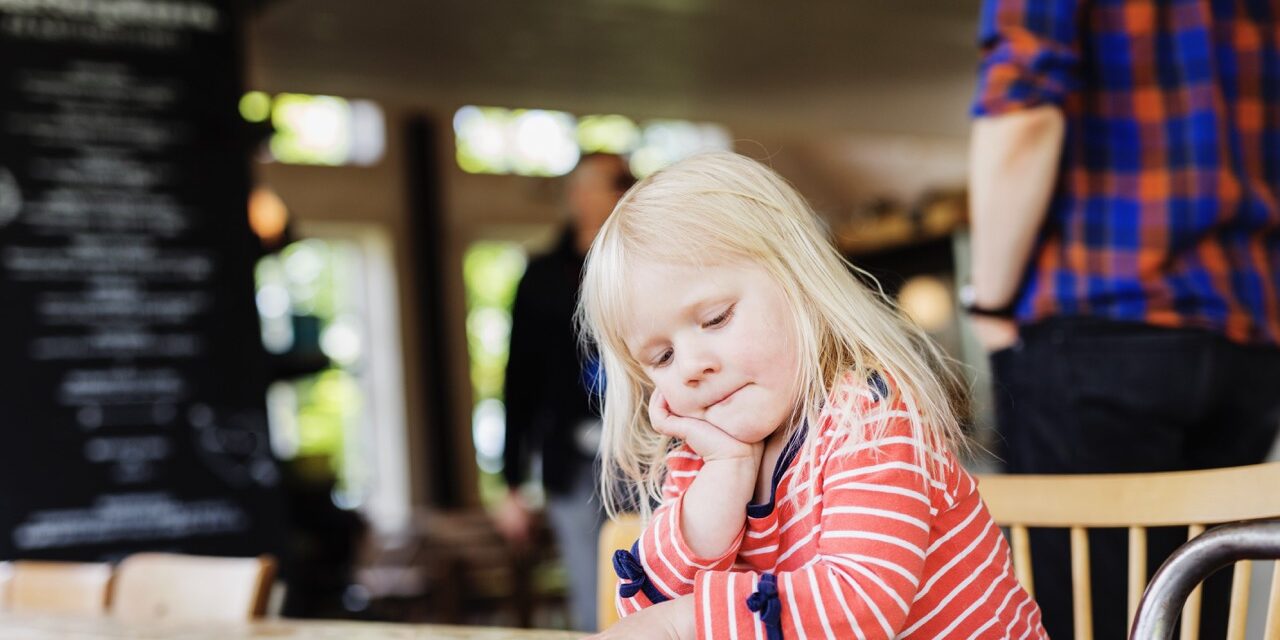 Childhood Anxiety: How to Recognize the Signs and Support Your Child Early  