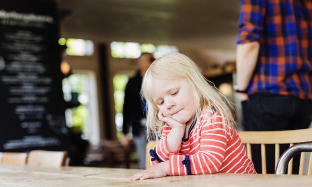 Childhood Anxiety: How to Recognize the Signs and Support Your Child Early  
