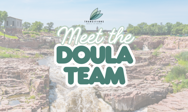 Meet the Doulas
