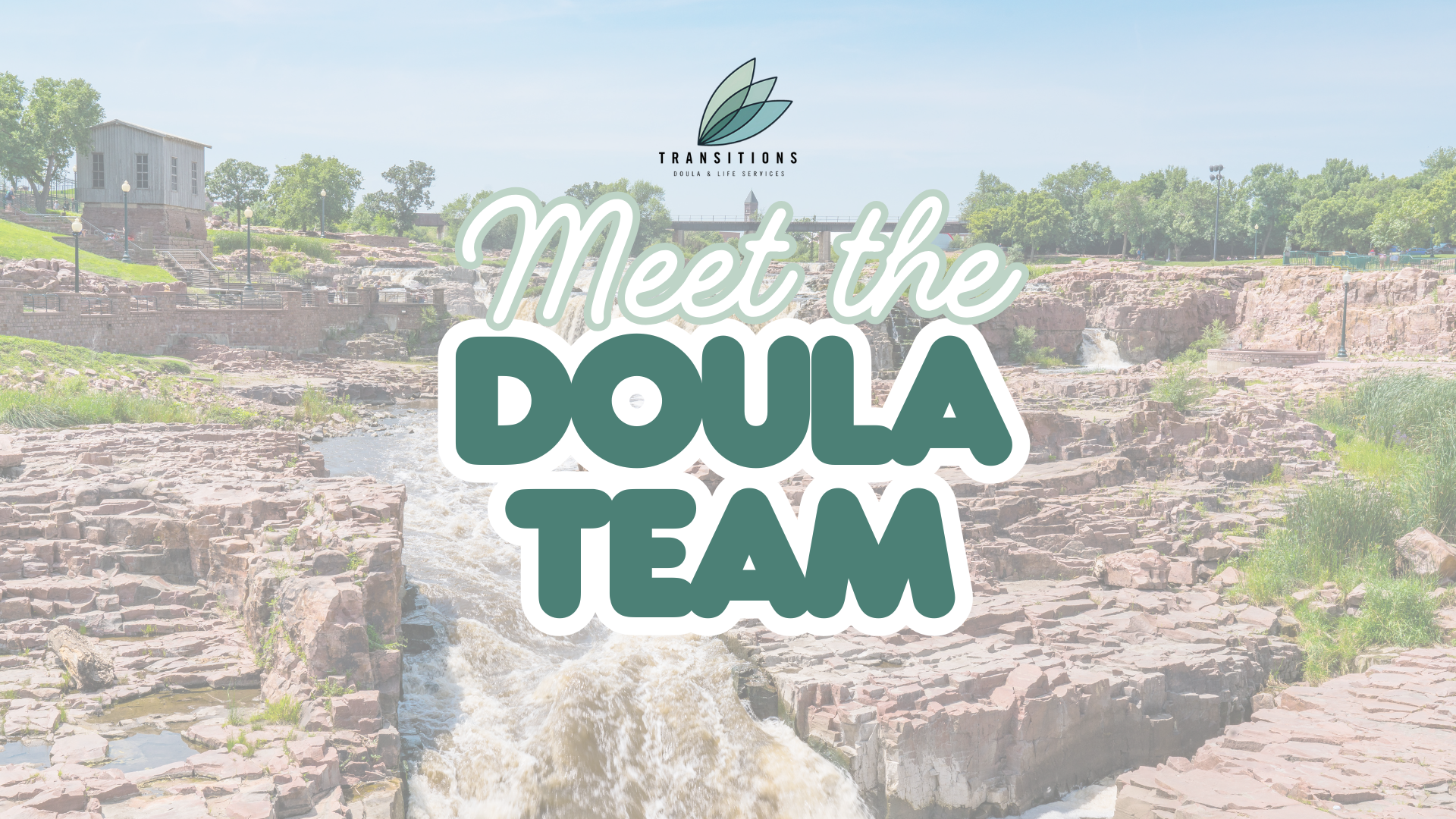Meet the Doulas