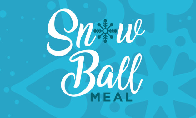 Snow Ball Meal