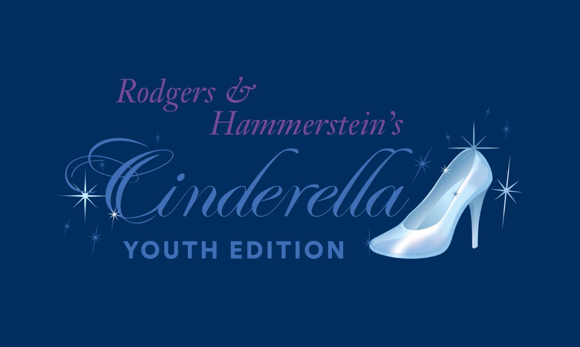 Spotlight Theatre Company Presents: CINDERELLA: Youth Edition