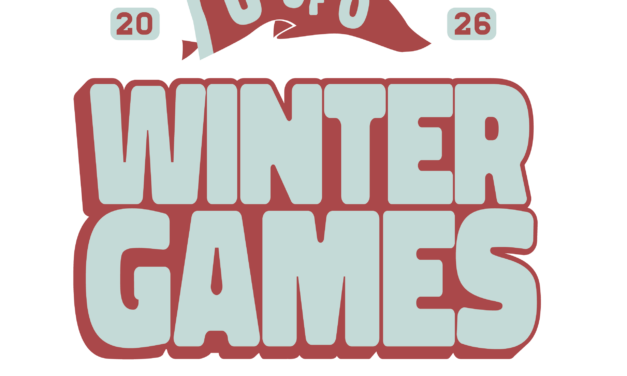 Winter Games in Okoboji