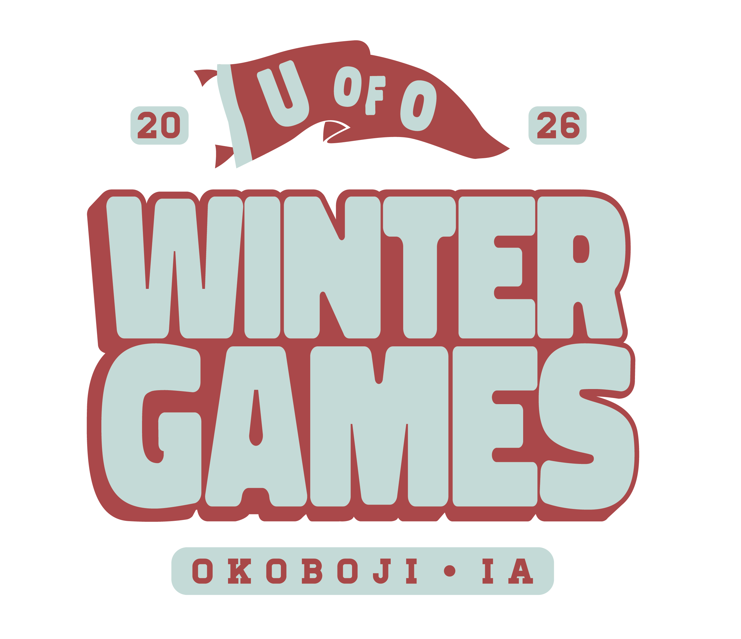 Winter Games in Okoboji