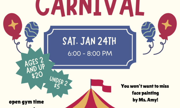 Winter Carnival at Wings