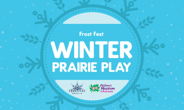 Frost Fest Prairie Play