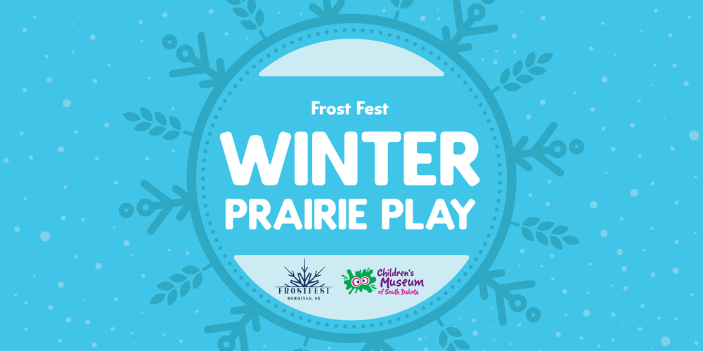 Frost Fest Prairie Play