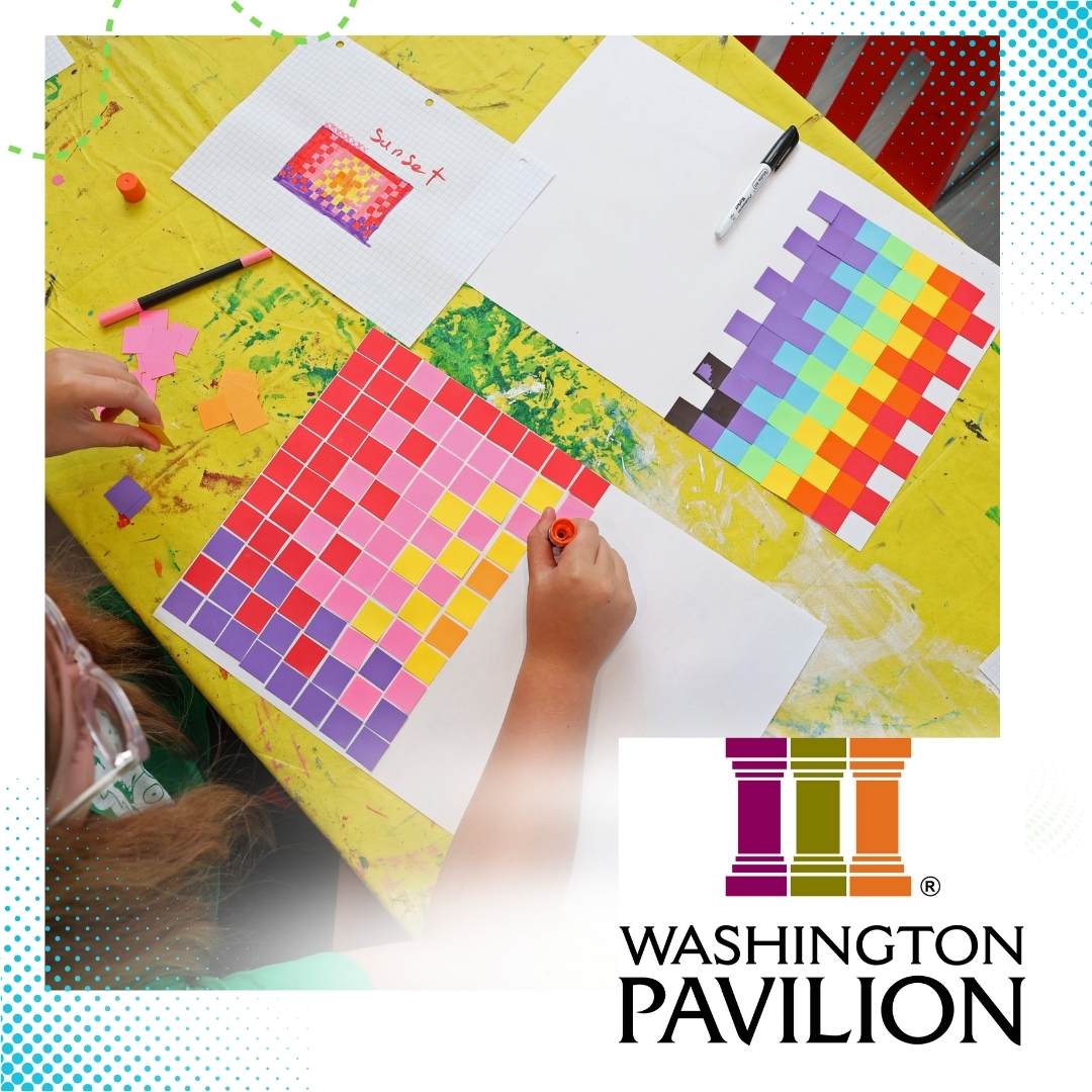Washington pavilion