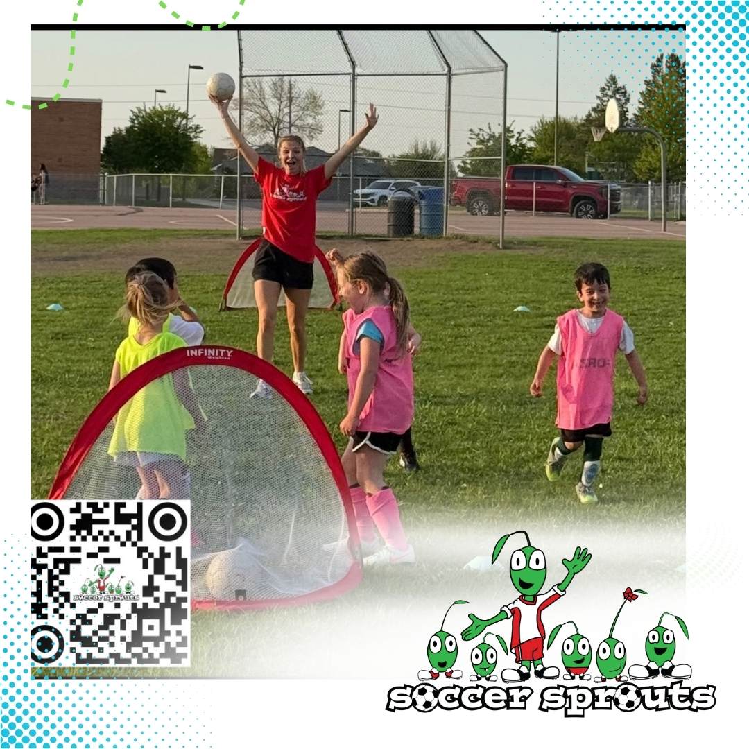 soccer sprouts