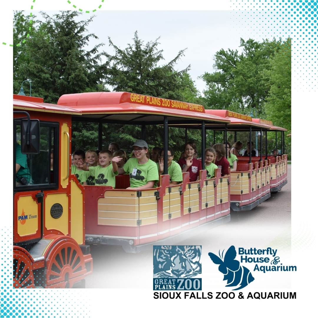 great Plains zoo