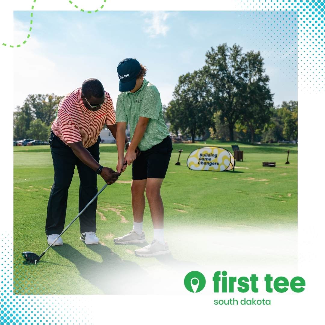 first tee