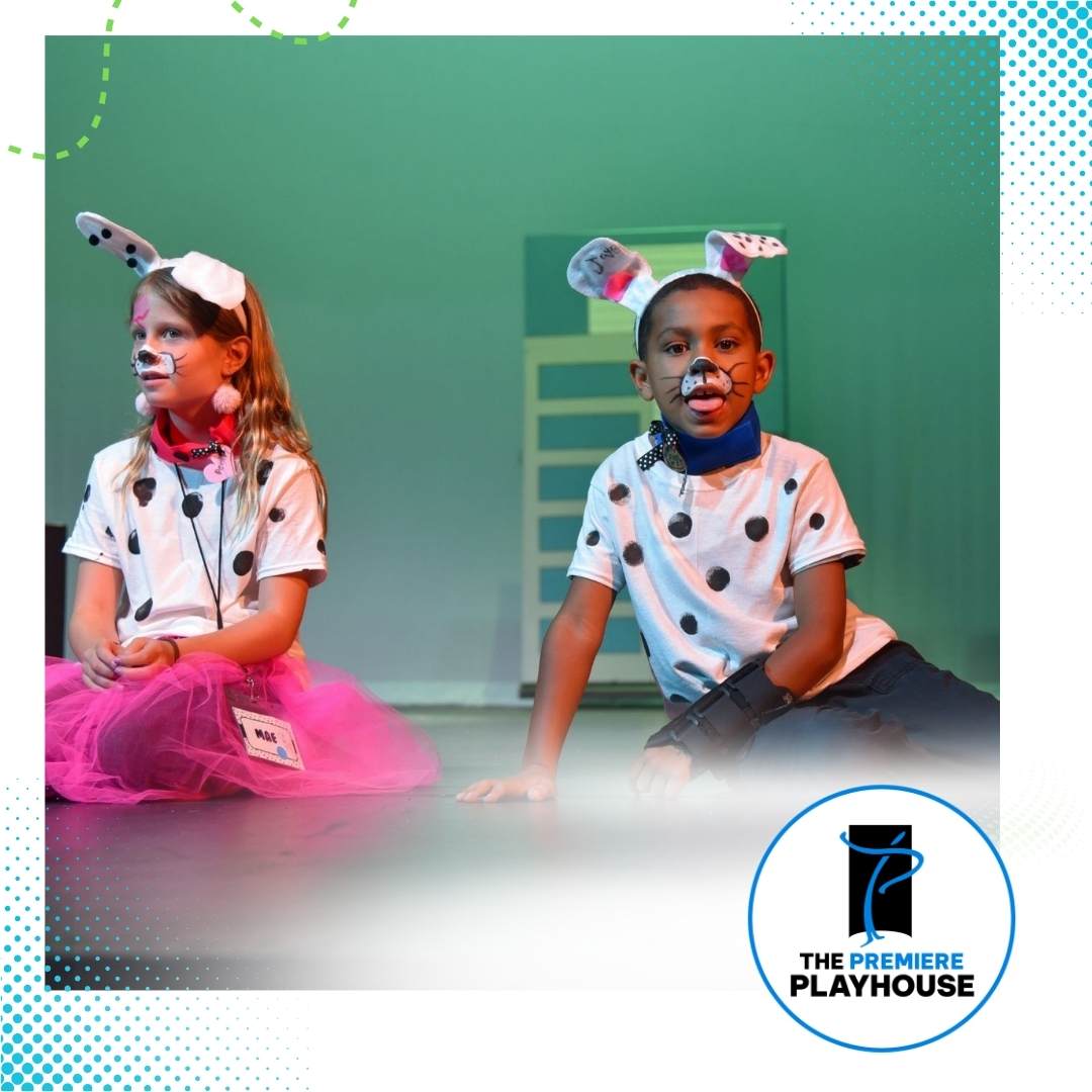 playhouse