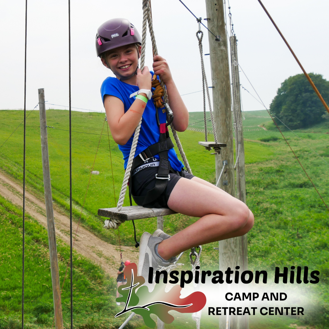 Inspiration Hills