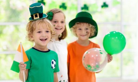 St. Patrick’s Day Fun You Can Do as a Family