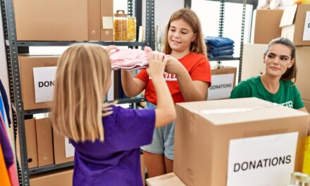 Share the Love: Giving Back to the Sioux Falls Area 