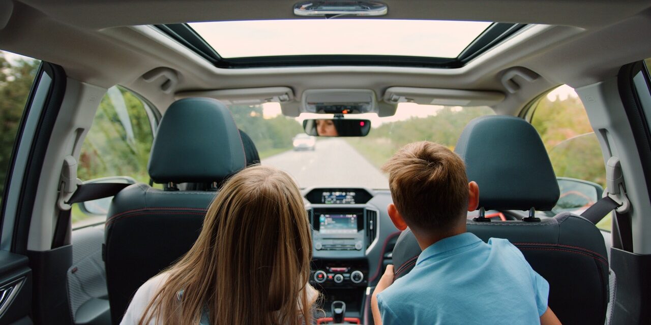 Hit the Road: Spring Break Ideas Near Sioux Falls