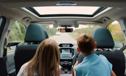 Hit the Road: Spring Break Ideas Near Sioux Falls