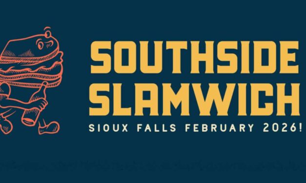 Slice, Sip & Socialize: Date Night at the Southside Slamwich!