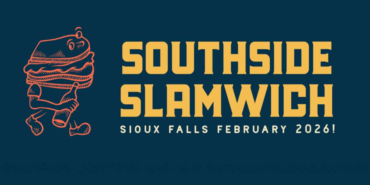 Slice, Sip & Socialize: Date Night at the Southside Slamwich!
