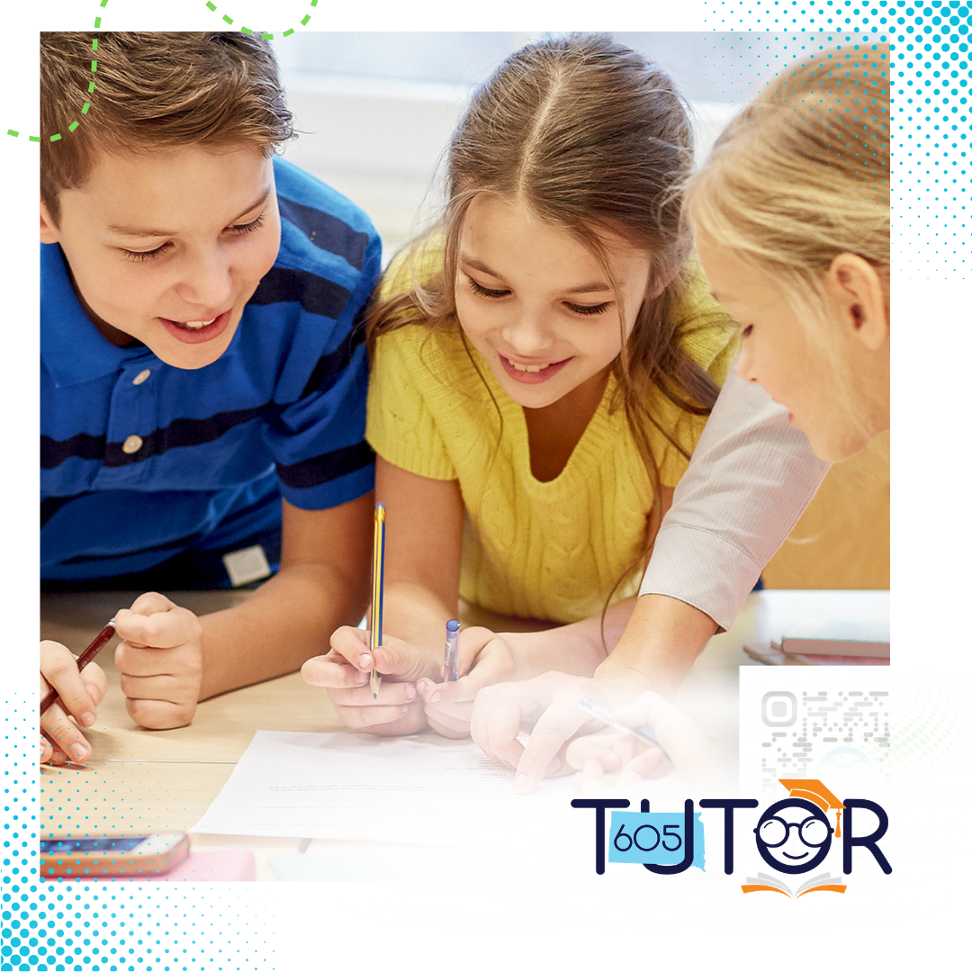 605 Tutor