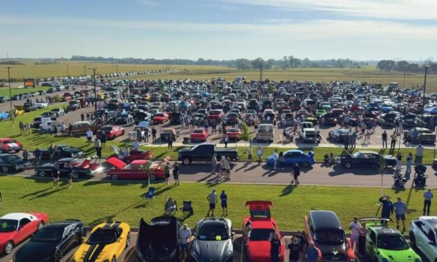 Cars & Coffee of Siouxland
