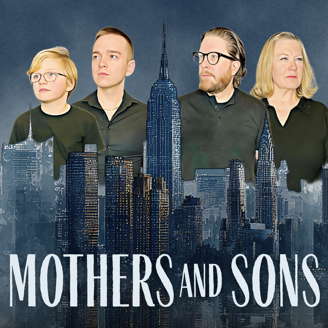 Theatre Lab presents Mothers and Sons by Terrance McNally