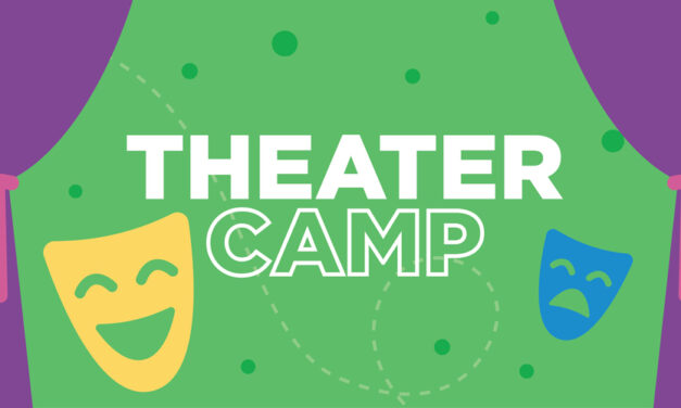Theater Camp