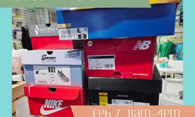 Valentine’s Day Boxes