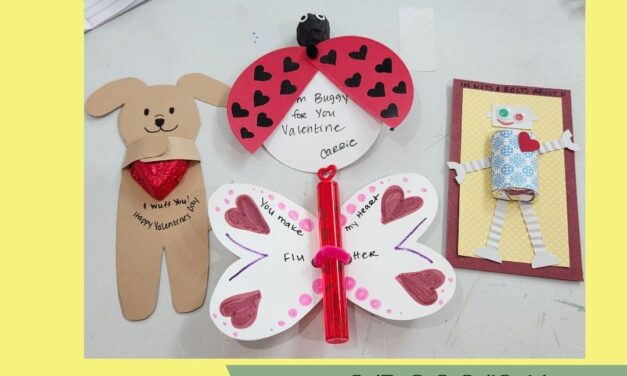Valentine Cards