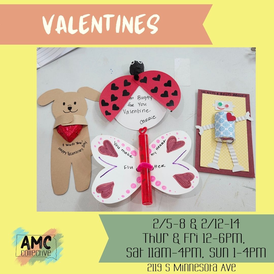 Valentine Cards