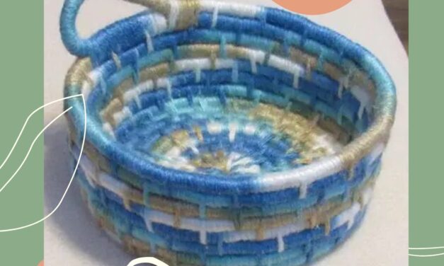 Basket Making