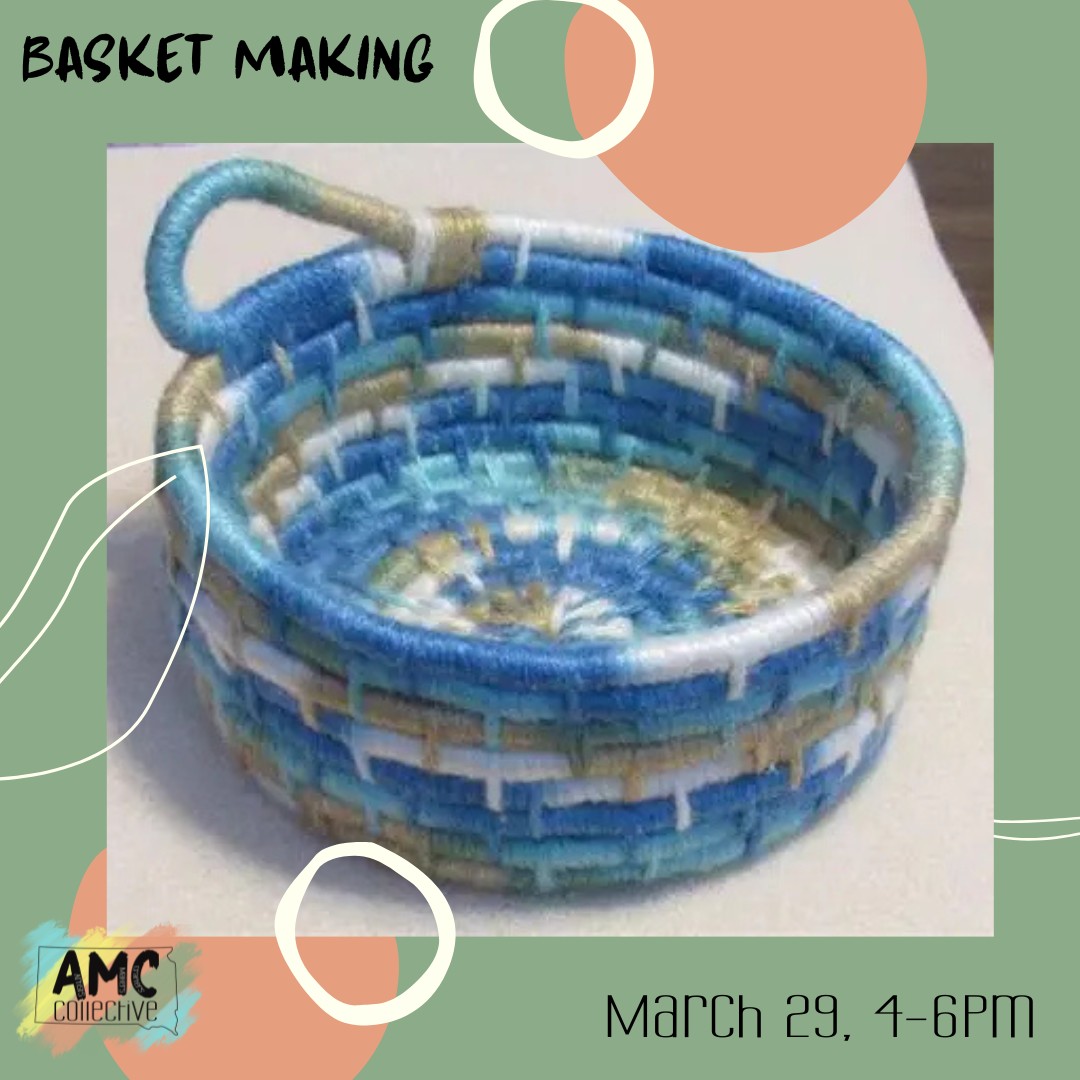 Basket Making