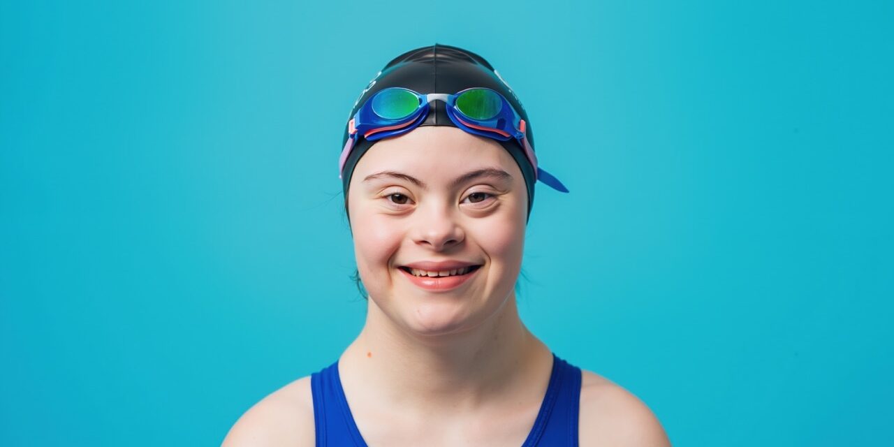 The Benefits of a High-Quality Adaptive Aquatics Program