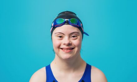 The Benefits of a High-Quality Adaptive Aquatics Program