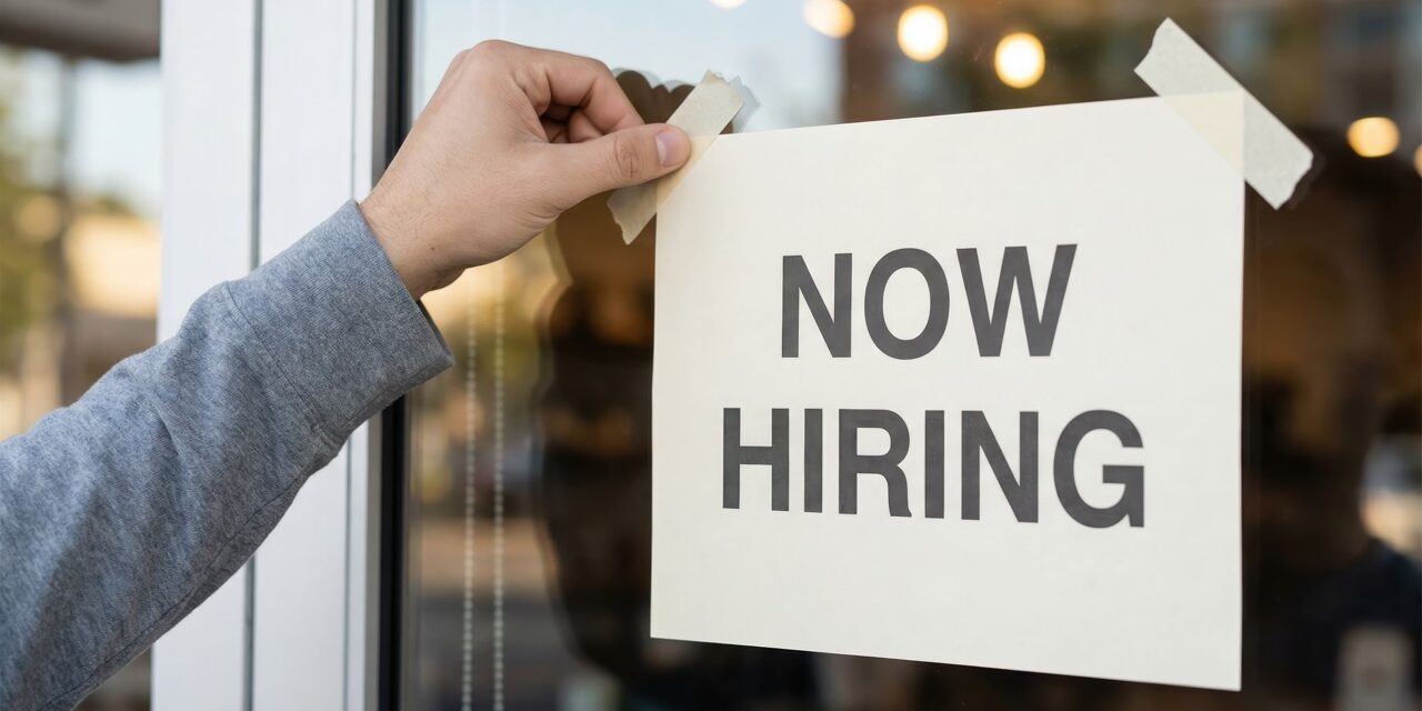 Summer Jobs: Get Hired!