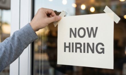 Summer Jobs: Get Hired!