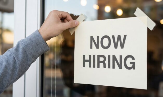 Summer Jobs: Get Hired!