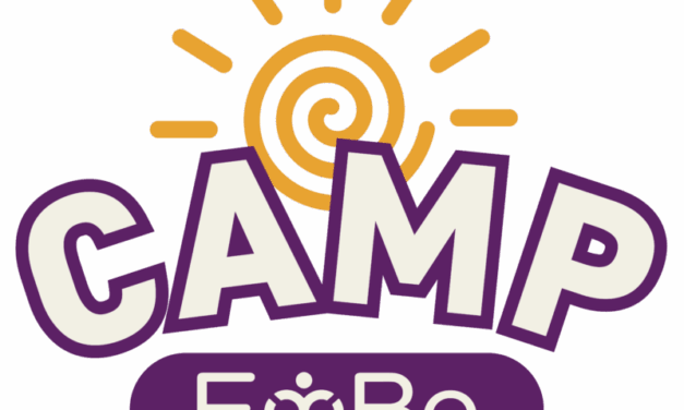10 Reasons Why Camp EmBe is the Place to Be This Summer!