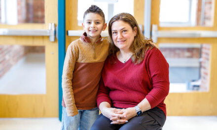 2026 Educator of the Year Nominations