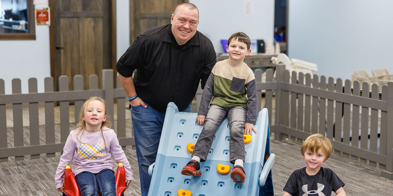 2026 Childcare/Preschool Provider of the Year Nominations