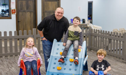 2026 Childcare/Preschool Provider of the Year Nominations