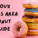 Your Guide to Sioux Falls Area Donuts